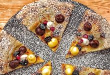 Pizzeria Doro & D.O.P Gourmet美食图片