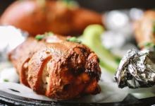 Basant Restaurante美食图片