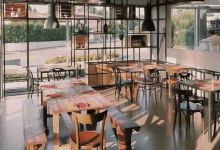 Rise Live Bistrot美食图片