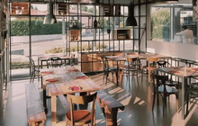 Rise Live Bistrot餐厅图片