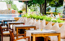 Bistro at Son Brull餐厅图片