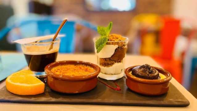 Les Baratineurs餐厅图片