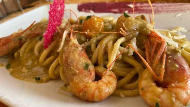 Trattoria Maro'餐厅图片