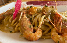 Trattoria Maro'餐厅图片