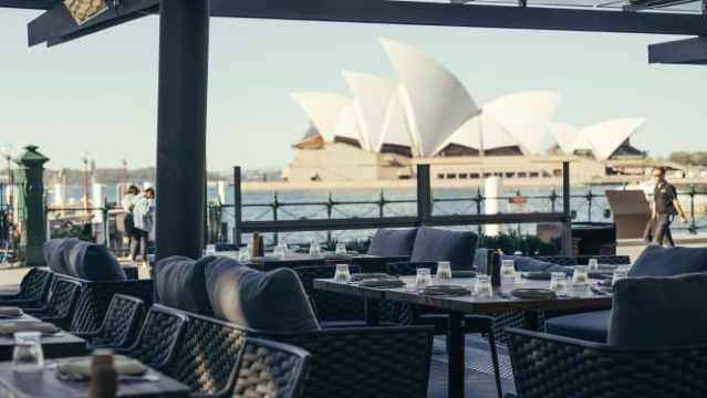 6HEAD Sydney餐厅图片