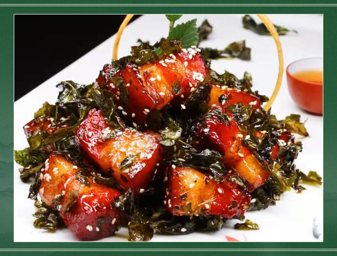 天方宴谈(替你办广场店)