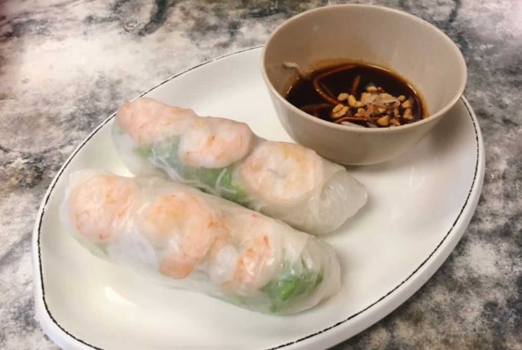 Try It Out Restaurant