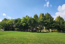 双溪公园景点图片