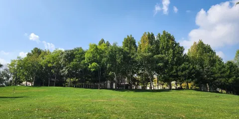 雙溪公園
