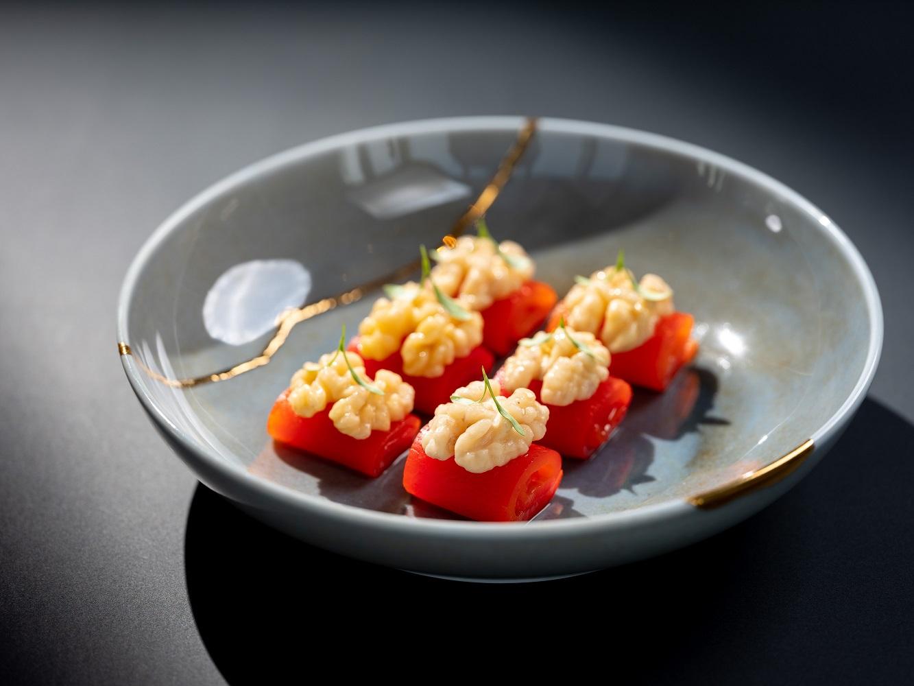 南京河西安达仕酒店·荟108·Tavern餐厅图片