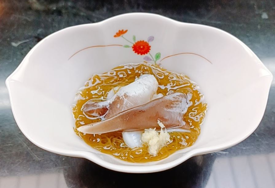 Tsuruyoshi餐厅图片