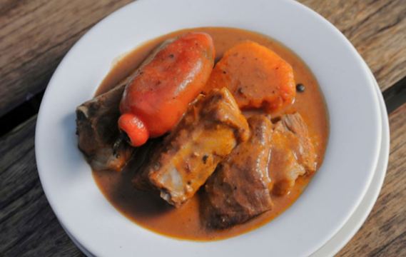 Pachapapa餐厅图片