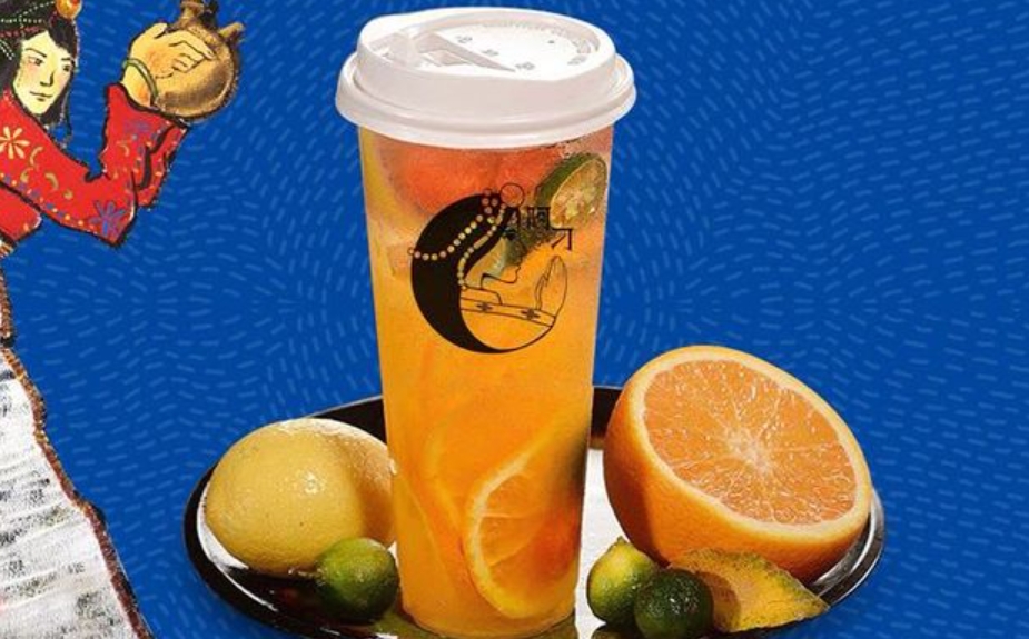 阿刁·茶饮(大昭寺店)