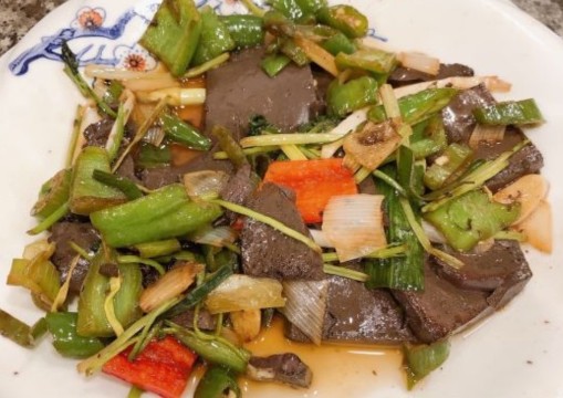 秦老三羊肉汤(祥和店)