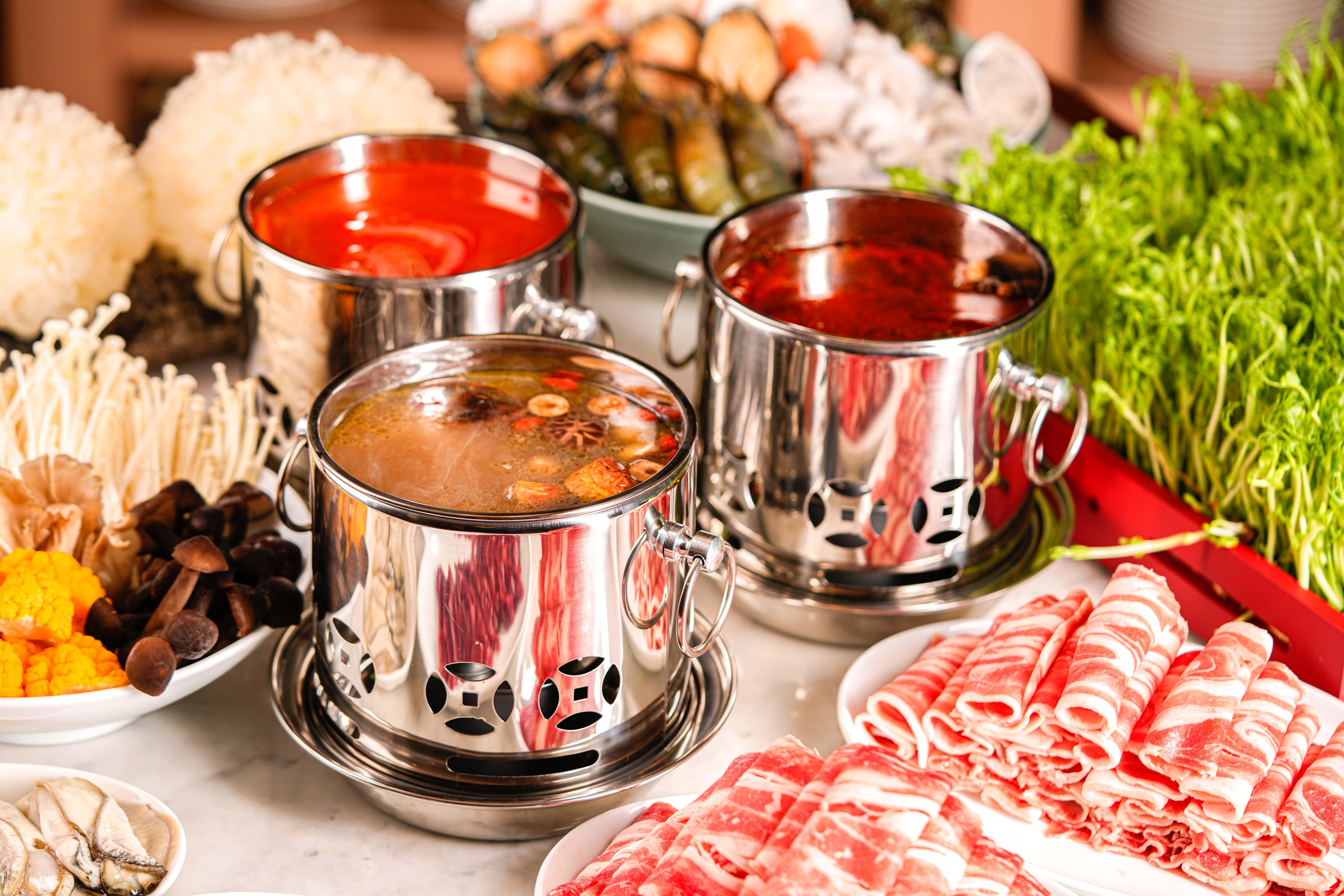 珠海横琴凯悦酒店·咖啡厅餐厅图片