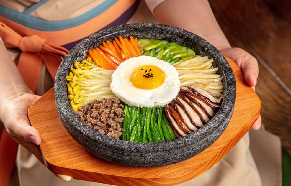 全州拌饭(参花街总店)