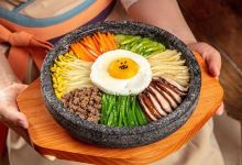 全州拌饭(参花街总店)美食图片