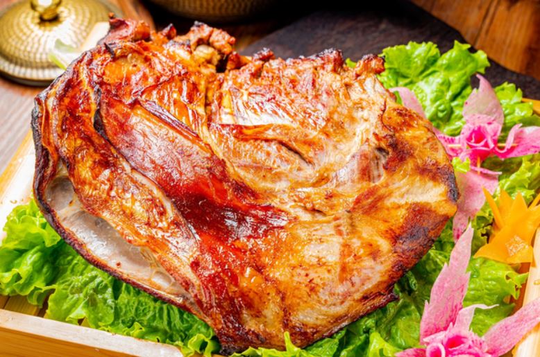 风味火锅城餐厅图片