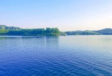红花湖景点图片