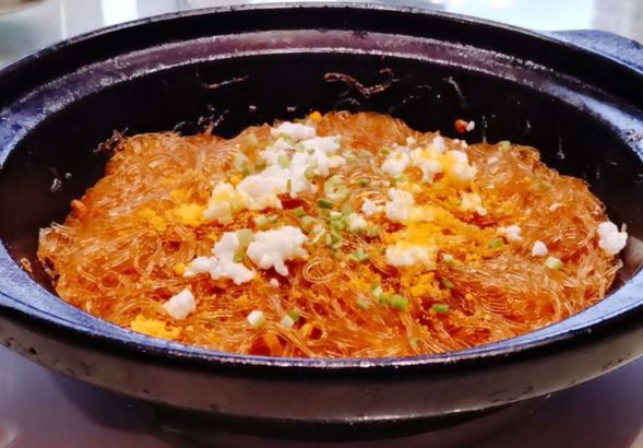 小城故事(淄博路店)