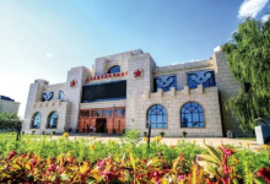 延安民院城川旧址-城川纪念馆景点图片