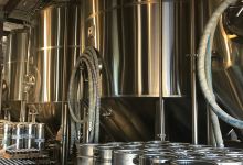 Atco Brewing Company景点图片