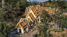 开元寺泰佛殿-潮州-阿诚的白日梦