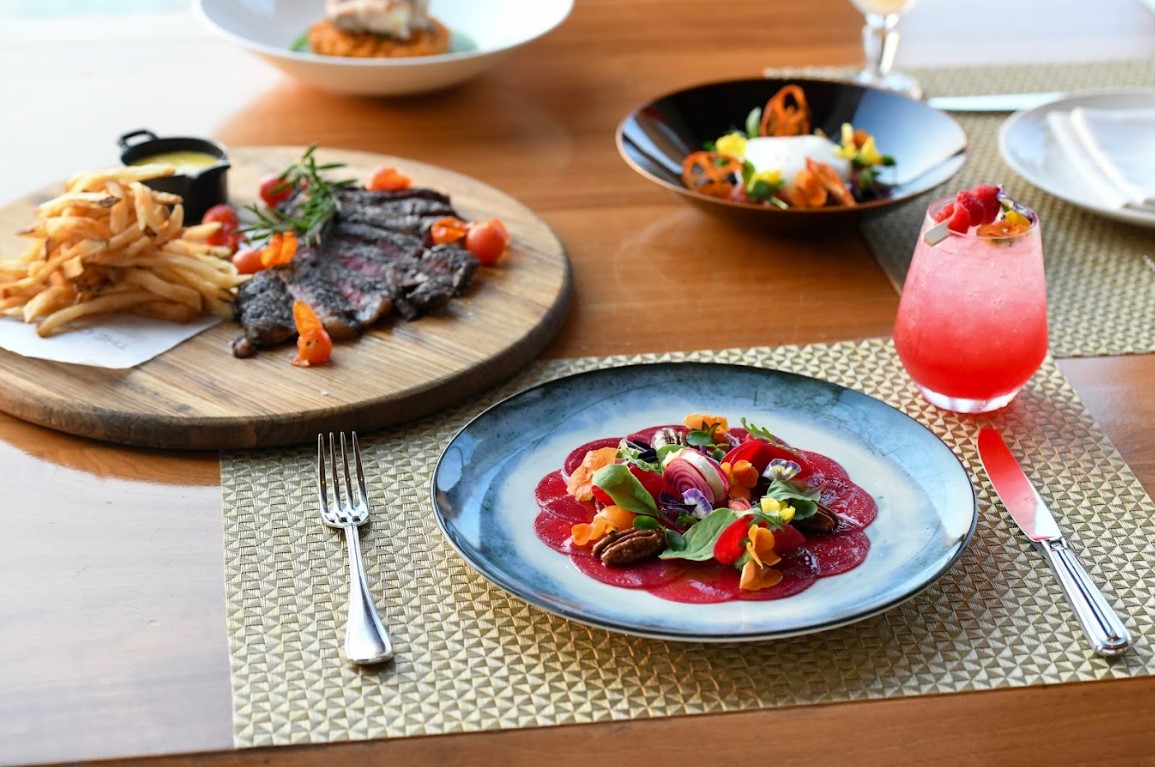 La Marsa餐厅图片