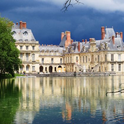 法国巴黎+德国慕尼黑9日8晚私家团