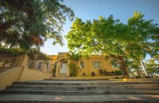 海明威故居-哈瓦那