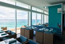 Icebergs Dining Room and Bar美食图片