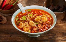 豆相识•九九豆腐脑(乐山总店)餐厅图片