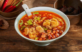 豆相识•九九豆腐脑(乐山总店)