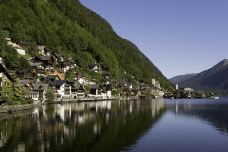 哈尔施塔特-萨尔茨堡