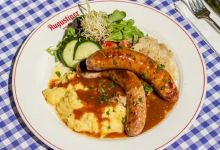 Augustiner am Gendarmenmarkt美食图片