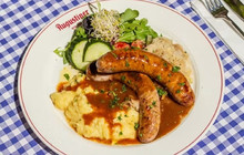 Augustiner am Gendarmenmarkt餐厅图片