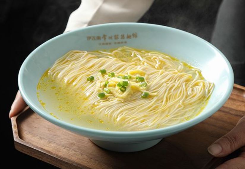 常州银丝面馆(麻巷店)餐厅图片