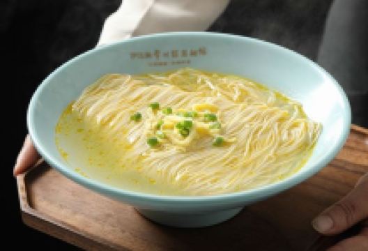 常州银丝面馆(麻巷店)美食图片