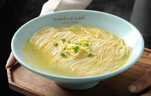 常州银丝面馆(麻巷店)餐厅图片