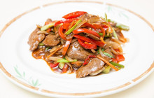 China Garden餐厅图片