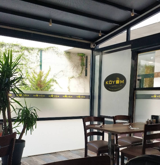 Koyum Kebap Salonu