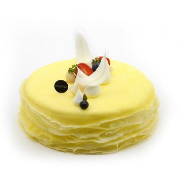 艾宁檬·活力烘焙(万达店)