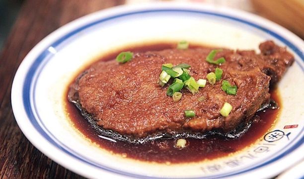 翡翠馄饨(泰师店)