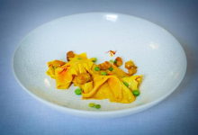 Mosconi美食图片