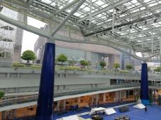 绿洲21-名古屋-vivienvivien