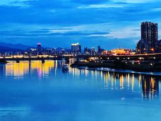 淡水河-新北-Tom Hung