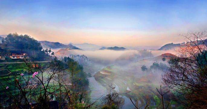 黔南篇 | 贵州乡村旅游重点村出行攻略