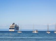 老渔人码头-蒙特雷-小凌60