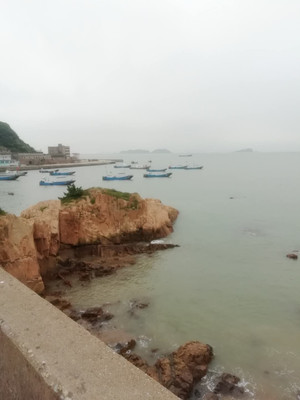 2020年最新嵊泗自由行攻略完美之行