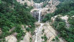 蒙阴游记图片] 美哭了！雨后蒙山，一大波云海仙境涌入，如梦如幻、如痴如醉！